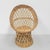 Vintage Rattan Chair, 1970s For Sale - Image 14 of 14