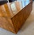 Brown MCM Large Burl Wood Coffee Table For Sale - Image 8 of 9