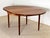 Round Extendable Dining Table from G-Plan, 1960 For Sale - Image 11 of 13