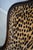 Pair of Cheetah Print Louis XVI Style Bergere Chairs For Sale - Image 13 of 18