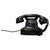 Mid-Century Modern Bakelitte Rottary Telephone from Tesla, 1950s For Sale - Image 10 of 10