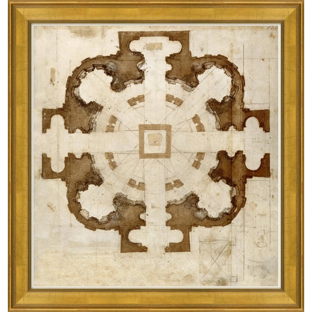 Tratteggiare III Framed Art Print from The Scholar Series by David Phoenix ABOUT THE SCHOLAR SERIES BY DAVID PHOENIX: In...