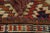 Brown Antique Turkmen Azmalik Rug 2'2'' X 4'2'' For Sale - Image 8 of 8