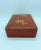 19th Century Japan Red Lacquered Box, 1870s For Sale - Image 6 of 11