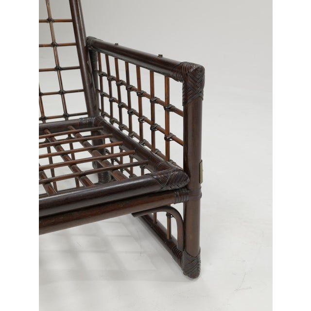 Basilan Series Sofa by Afra & Tobia Scarpa for B&B Italia, Italy, 1970s For Sale - Image 11 of 14