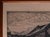 Black Vintage Luigi Lucioni Hand-Signed Fine Art Etching New England Regionalist Landscape Weathered Vermont Barn Custom Framed For Sale - Image 8 of 12