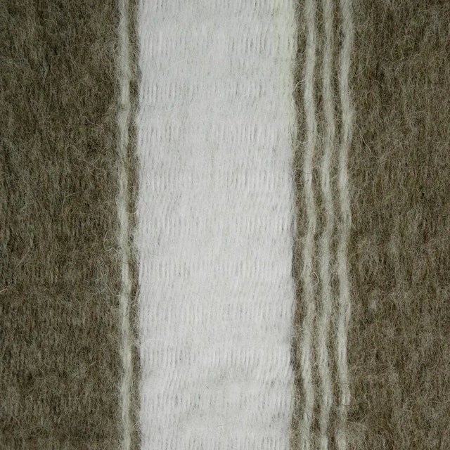 Contemporary Menizia Rug #04 by TAPIS Studio For Sale - Image 3 of 4