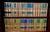 Vintage Great Books of the Western World Complete First Edition 54-Volume Set by Encyclopedia Britannica For Sale - Image 15 of 15