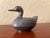 Mid 20th Century Vintage Pewter Engraved Duck Trinket Box For Sale - Image 12 of 12