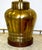 Wood Mid 20th Century Frederick Cooper Brass Table Lamp For Sale - Image 7 of 10