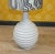Vintage Floor Lamp with Ceramic Base, 1970s For Sale - Image 11 of 13