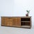 1950s Large 12-Drawer Sliding-Door Workshop Cabinet, 1950 For Sale - Image 5 of 12