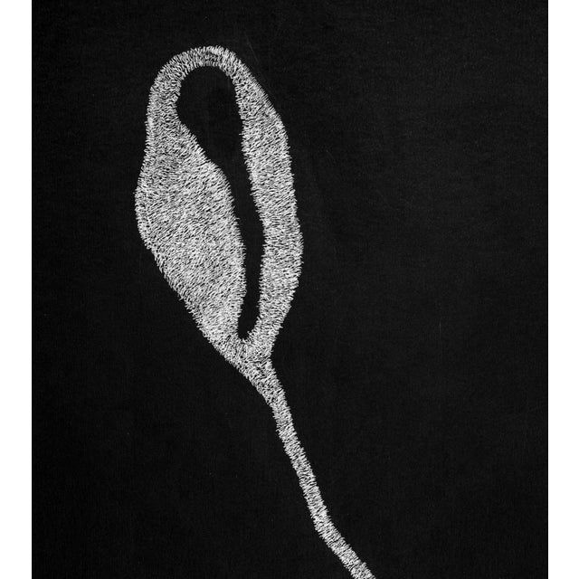 Secret Garden 02 by Alina Aldea For Sale - Image 4 of 5