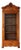 Antique French Bibliotheque Bookcase Ca. 1860s For Sale