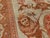 Early 20th Century Galerie Shabab Collection Early 20th Century 'Royal Coat of Arms of the United Kingdom' Accent Rug For Sale - Image 5 of 10