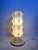 Large Mid-Century Modern Cocoon Floor Lamp, 1960s For Sale - Image 12 of 14