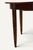 Vintage Extendable Teak Dining Table, 1960s For Sale - Image 9 of 15