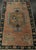Turkish Mini Rug Oriental Hand Knotted Vintage Rug 1'6" x 2'7" #21218 Explore a curated collection of hallway runners,...