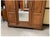 Vintage Art Deco Wardrobe in Oak, 1930 For Sale - Image 11 of 12