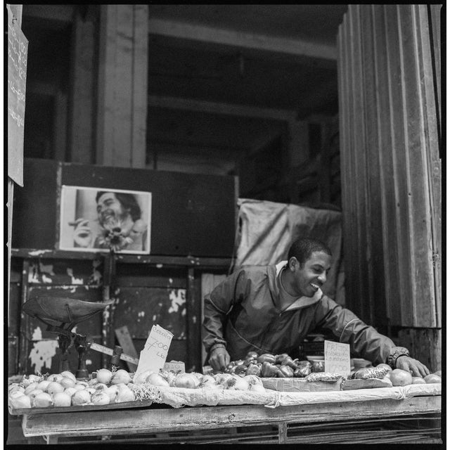 Paul Cooklin, Happy Faces, Edition of 50 For Sale - Image 7 of 7