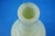 19th Century Morandi Bottle Vase in White Opaline Milk Glass attributed to Salviati Murano, Italy For Sale - Image 16 of 18