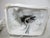 German Porcelain Night Light Circa 1930s' For Sale - Image 9 of 12