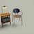 Metal Oxford A.J. Lamp in Black Steel and Opal Blown Glass by Arne Jacobsen for Louis Poulsen, 1963 For Sale - Image 7 of 18