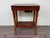 Vintage Italian Wooden Coffee Table, 1950s For Sale - Image 16 of 16