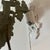 Black Late 19th Century Bradley & Hubbard Original Wall Sconce For Sale - Image 8 of 8