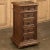 19th Century French Neoclassical Marble Top Nightstand For Sale - Image 13 of 13