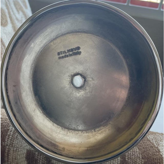 Leukè Table Lamp by Studio Celli Tognon for Stilnovo, 1971 For Sale - Image 11 of 16