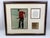 Title: Tiger Woods - 2 Highly Collectible Photographs (53 cm - 21 inches) Date Period: 20th Century Dimension: 53*42 cm |...