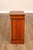 French Louis Philippe Style Pair Of Cherry Nightstands For Sale - Image 13 of 18