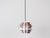 Vintage Swedish Trava Pendant Lamp by Carl Thore for Granhaga Metallindustri, 1960s For Sale - Image 11 of 11