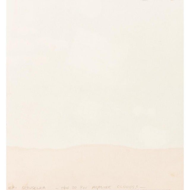 Elfi Schuselka Abstract Composition Prints, 3 For Sale - Image 16 of 18