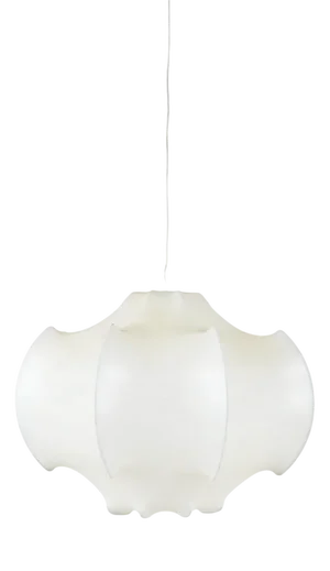 Viscontea Hanging Lamp by Achille and Pier Giacomo Castiglioni for Flos, 1960s
