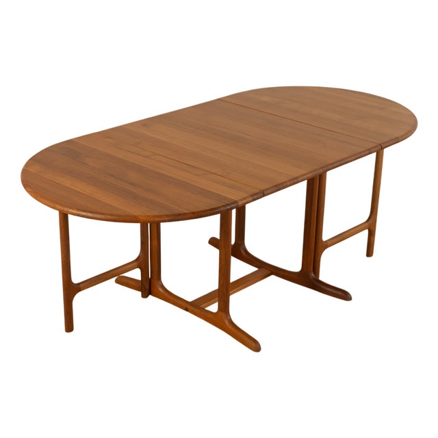 Dining Table from Gudme Møbelfabrik For Sale