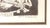 Framed & Signed Lithograph of Don Quixote and Sancho Panza by Bert Pumphrey (1916 - 2002) For Sale - Image 4 of 5