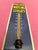 American Pollack Vintage Style Thermometer Merchandise No Porcelain Souvenir Store For Sale - Image 3 of 5