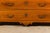 18th Century French Walnut Commode with Three Drawers and Carved Apron For Sale - Image 9 of 12