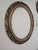 Beautiful antique wooden frame , Late 1800 , Italy