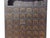 Wood 19th Century Chinese Apothecary Cabinet For Sale - Image 7 of 7