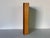 Mid-Century Modern 1970s Mid-Century Handmade – Sculptural Percussion Instrument Wooden Tongue Drum/ Sold For Sale - Image 3 of 12