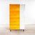 Mid-Century Modern White Door Open Wardrobe from Up Zavody, 1960s For Sale - Image 11 of 11