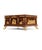 Austrian Empire Sewing and Writing Box attributed to Franz D. Detler, Vienna, 1805-1820 For Sale - Image 3 of 10
