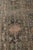 Copper Vintage Turkish Oushak Runner With Eclectic Style 1'9'' X 22'1'' For Sale - Image 8 of 11