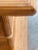 Vintage French Split Bamboo Pedestal, 1970s For Sale - Image 13 of 16
