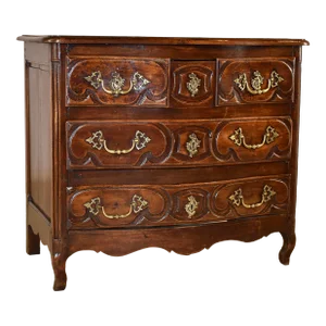 18th Century French Chest of Drawers