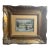 1990s John Polka Original Oil Painting For Sale