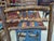 Vintage Mortensen Designs, Inc “The Rainbow Collection” Hickory & Glass Dining Table W/4 Chairs For Sale - Image 14 of 18
